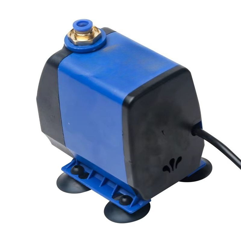 Aquarium Pump - Ultra Sessiz 220V Dalgıç Su Pompası