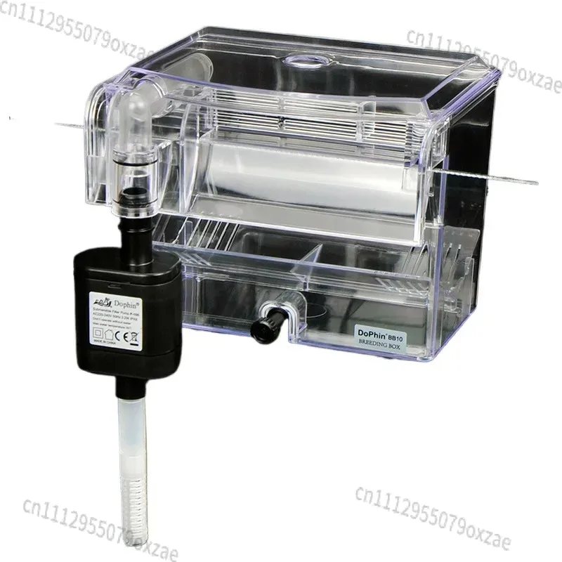 Aquarium Pump - 220V Akvaryum Asma Tip Üreme Bölme