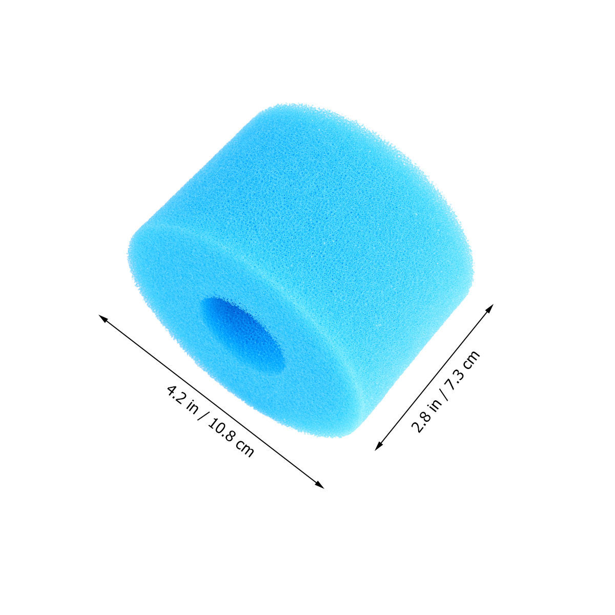 4 Adet Premium Sünger Filtre S - Fish Tank Filter incelemesi ve fiyatı