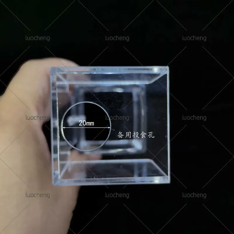 XIAOMI Akvaryum Manyetik Besle - Xiaomi Aquarium Fish Tank incelemesi ve fiyatı