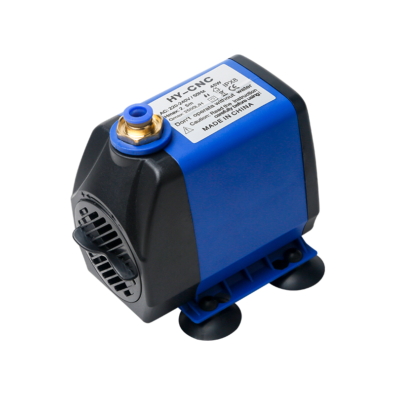 Ultra Sessiz 220V Dalgıç Su Po - Aquarium Pump incelemesi ve fiyatı