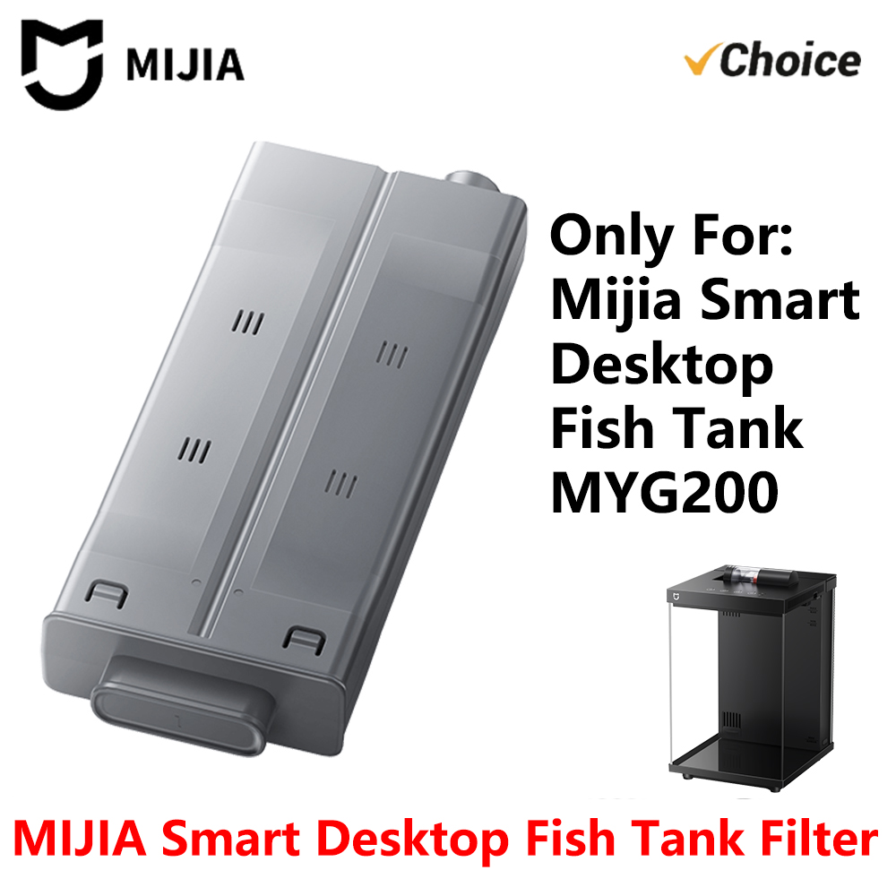 YENİ, Orijinal MIJIA Akıllı Ma - Xiaomi Aquarium Fish Tank incelemesi ve fiyatı