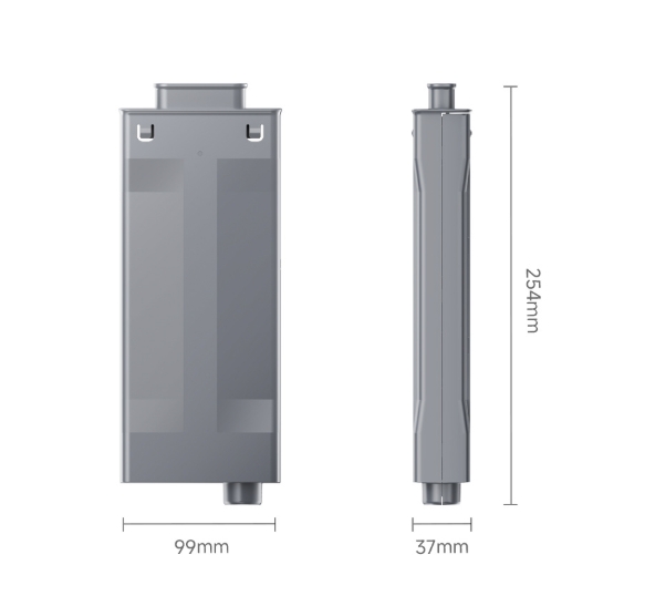 YENİ, Orijinal MIJIA Akıllı Ma - Xiaomi Aquarium Fish Tank incelemesi ve fiyatı