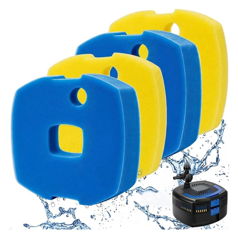 ABLJ Çift Kademeli Akvaryum Kö - Aquarium Pump incelemesi ve fiyatı