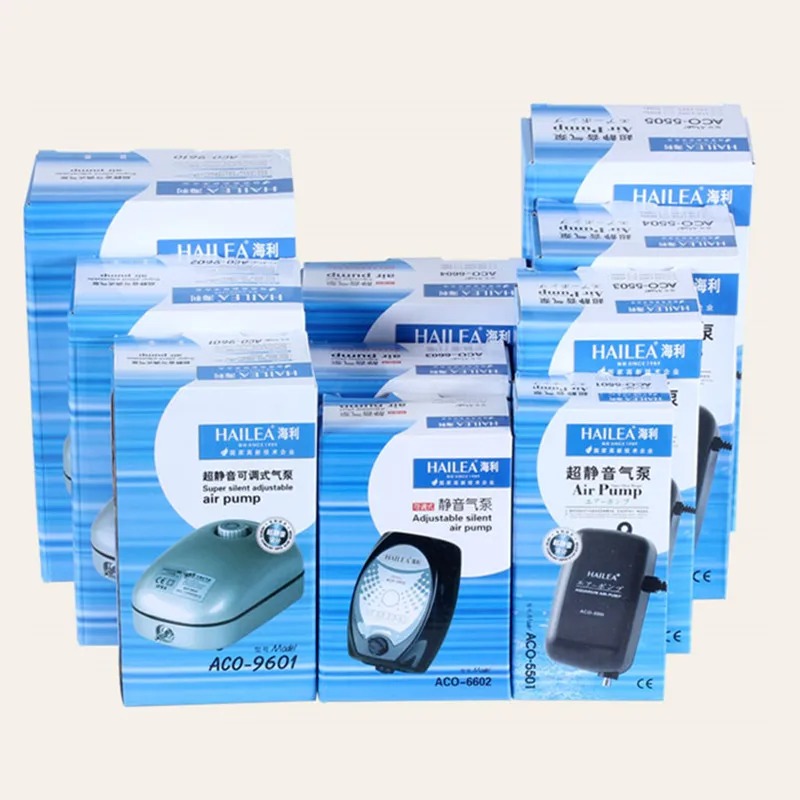 YENİ Yüksek Kaliteli 2W / 5W / - Aquarium Pump incelemesi ve fiyatı
