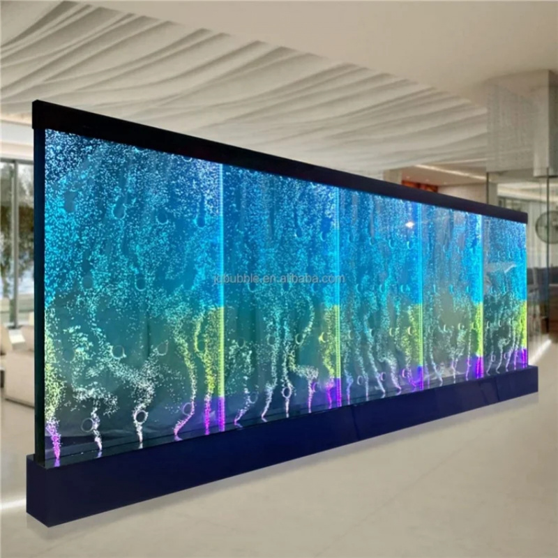 Özel Tasarım Modern Akrilik Ka - Aquarium Decor incelemesi ve fiyatı