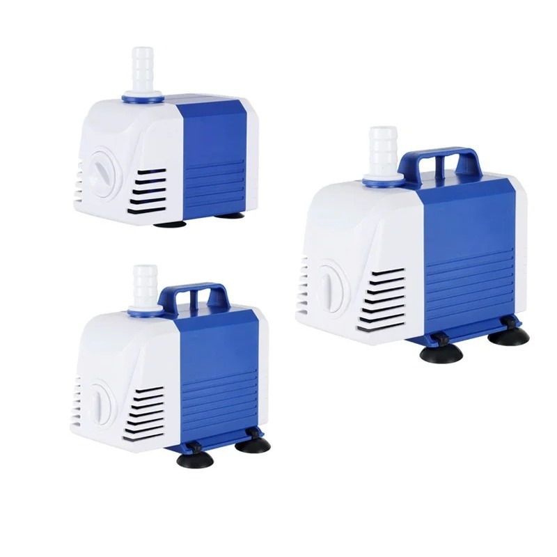Balık Tankı Dalgıç Su Pompası  - Aquarium Pump incelemesi ve fiyatı