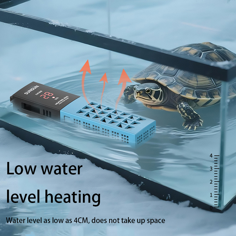 Balık Tankı Isıtma Çubuğu Akva - Fish Tank Heater incelemesi ve fiyatı