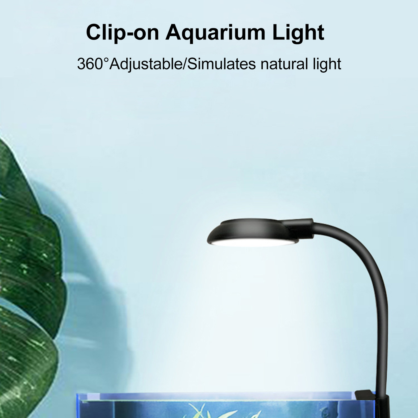Balık Tutma Lambası, Akvaryum  - Aquarium Plants incelemesi ve fiyatı