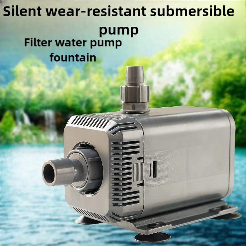 Balık Tankı Balık Havuzu Sirkü - Aquarium Pump incelemesi ve fiyatı