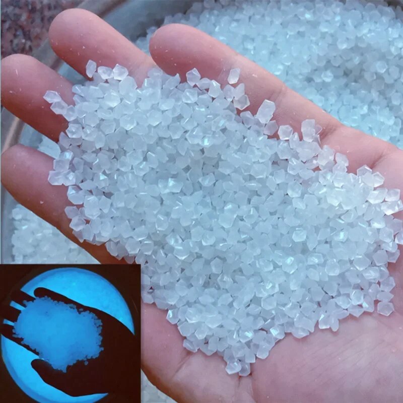1000 adet 3-5mm aydınlık kum k - Fish Tank Gravel incelemesi ve fiyatı