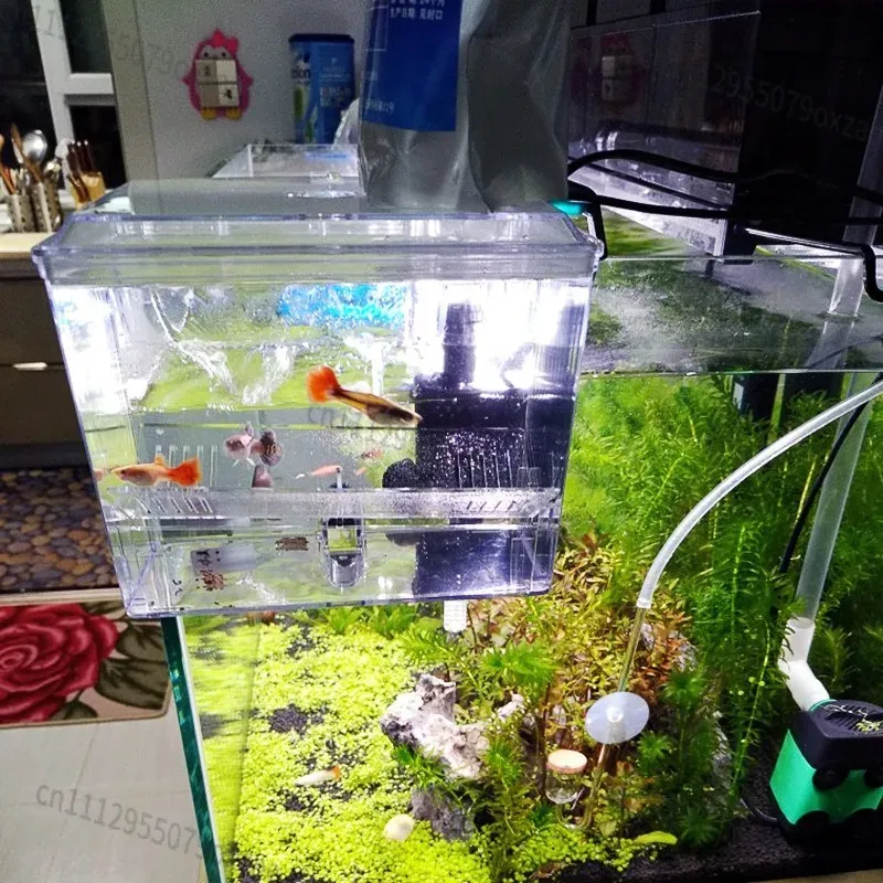 220V Akvaryum Asma Tip Üreme B - Aquarium Pump incelemesi ve fiyatı