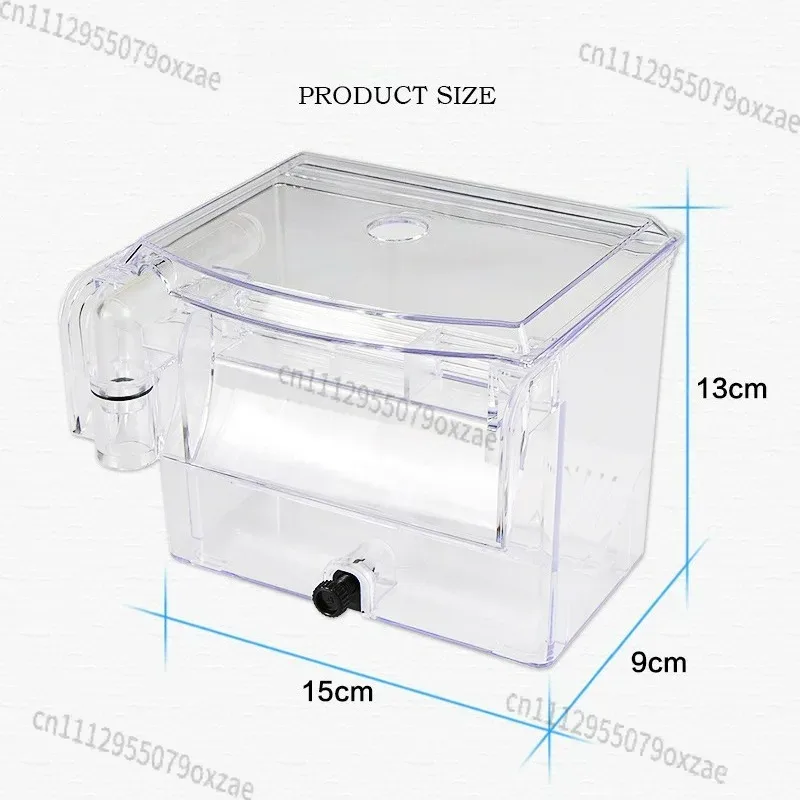 220V Akvaryum Asma Tip Üreme B - Aquarium Pump incelemesi ve fiyatı