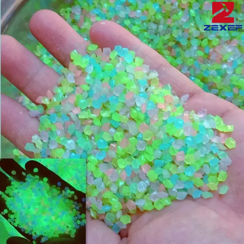 1000 adet 3-5mm Aydınlık Kum K - Fish Tank Gravel incelemesi ve fiyatı