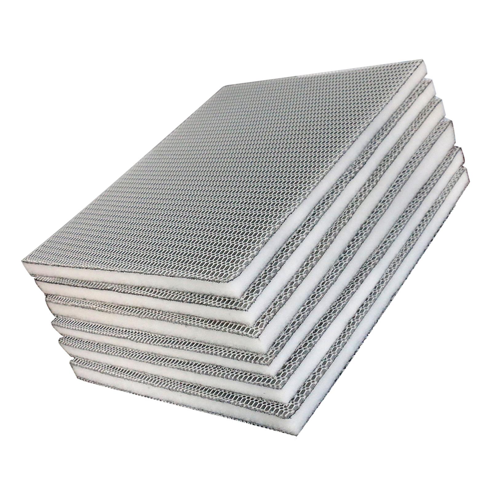 Yeniden Kullanılabilir Pamuklu - Fish Tank Filter incelemesi ve fiyatı