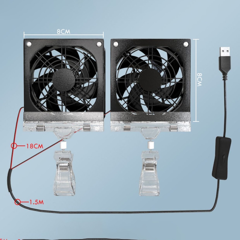 Hızlı Soğutma Fanı Ayarlanabil - Fish Tank Heater incelemesi ve fiyatı
