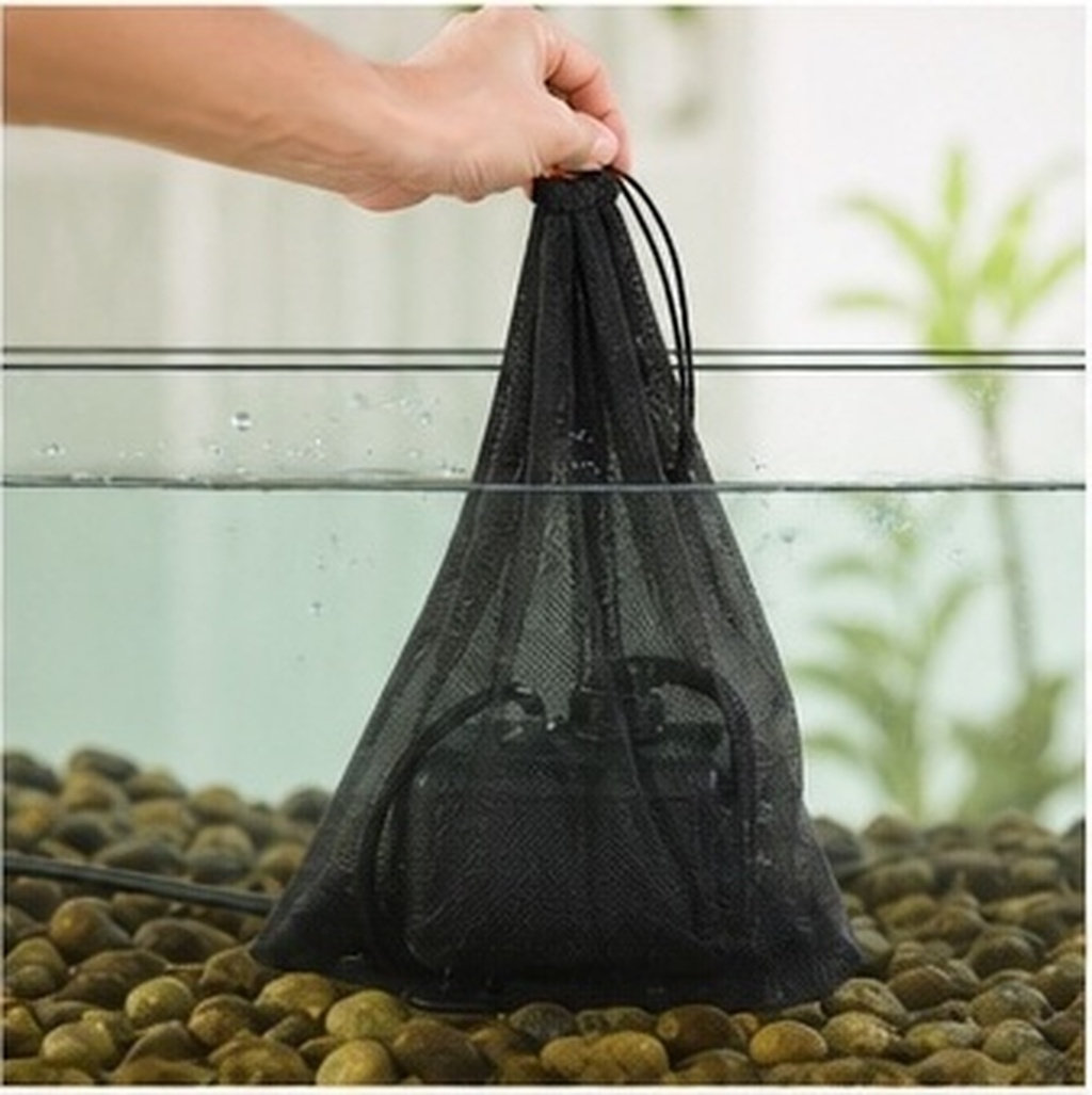 2 adet İpli Pompa Filtre Torba - Aquarium Pump incelemesi ve fiyatı