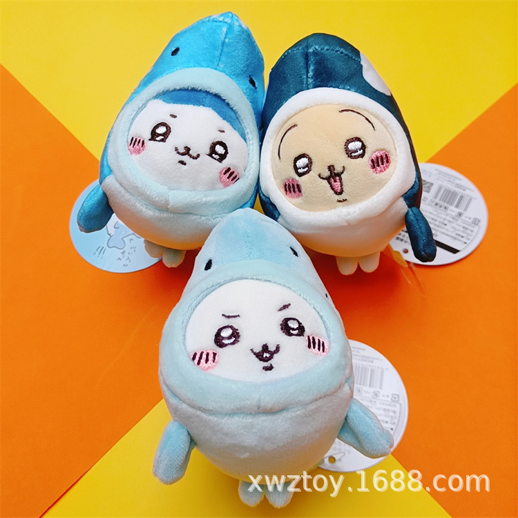 Chiikawa Akvaryum Orca Balinas - Aquarium Decor incelemesi ve fiyatı