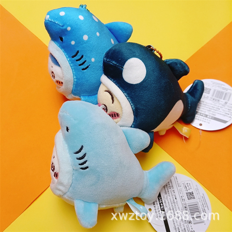 Chiikawa Akvaryum Orca Balinas - Aquarium Decor incelemesi ve fiyatı