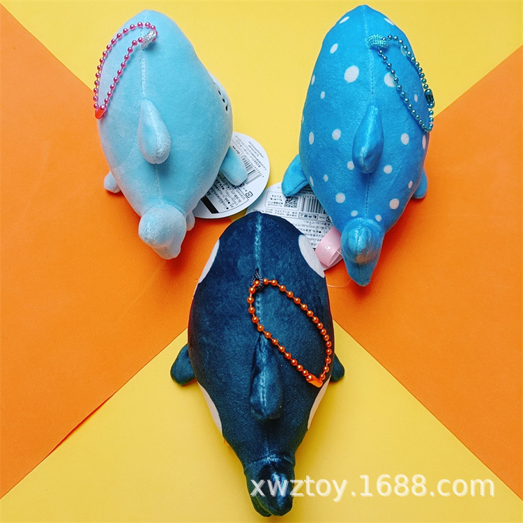 Chiikawa Akvaryum Orca Balinas - Aquarium Decor incelemesi ve fiyatı